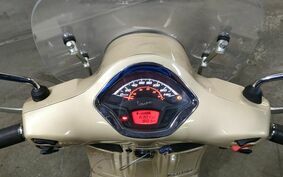 VESPA GTS300 TOURING 2020 不明