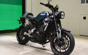 YAMAHA XSR900 2016 RN46J