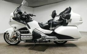 HONDA GL 1800 GOLD WING 2012 SC68