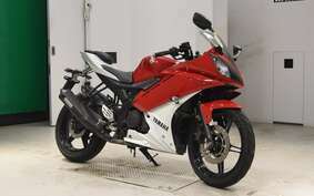 YAMAHA YZF-R15 1CK0