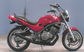 KAWASAKI BALIUS 250 1991 ZR250A