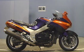 KAWASAKI ZZ1100 NINJA R Gen.2 1993 ZXT10D