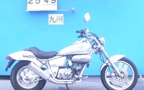 HONDA MAGNA 50 AC13