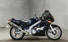 KAWASAKI ZZ-R250 EX250H