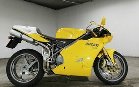 DUCATI 748 R 2002 H300A