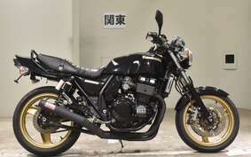 KAWASAKI ZRX-2 2008 ZR400E