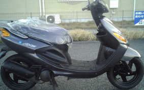 YAMAHA AXIS 100 2007 SB06J