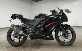 KAWASAKI NINJA 250R EX250K