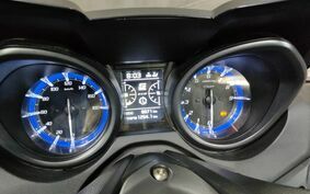 YAMAHA T-MAX 560 2020 SJ19J