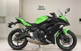 KAWASAKI NINJA 650 A 2019 ER650H