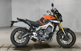 YAMAHA MT-09 2014 RN34J