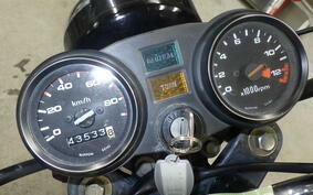 HONDA CB50 S AC02