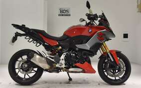 BMW F900XR 2020