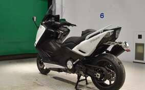 YAMAHA T-MAX 530 2013 SJ12J