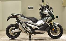 HONDA X-ADV 750 2017 RC95