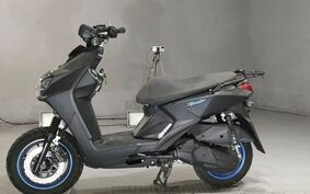 YAMAHA BW S125 SEA6J