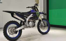 YAMAHA YZ250F CG40C