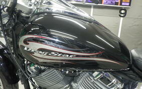 YAMAHA DRAGSTAR 400 2010 VH02J