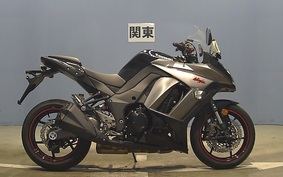 KAWASAKI NINJA 1000 2014 ZXCG1X