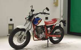 HONDA FTR223 MC34