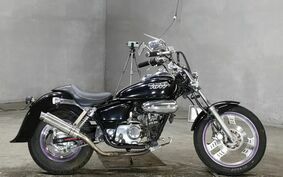 HONDA MAGNA 50 AC13