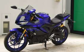 YAMAHA YZF-R25 A RG43J