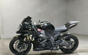 KAWASAKI ZX 10 NINJA R 2013 ZXT00E