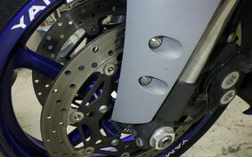 YAMAHA YZF-R6 2020