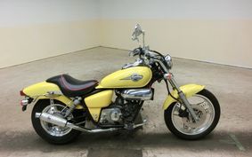 HONDA MAGNA 50 AC13