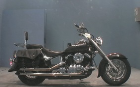 YAMAHA DRAGSTAR 400 CLASSIC 1999 4TR