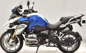 BMW R1200GS 2017 0A01