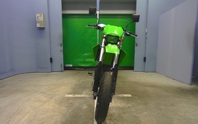 KAWASAKI KLX250D TRACKER 2005 LX250E