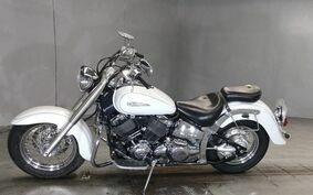 YAMAHA DRAGSTAR 400 CLASSIC 2004 VH01J