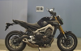 YAMAHA MT-09 A 2014 RN34J