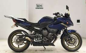 YAMAHA XJ6 ABS 2009 RJ19