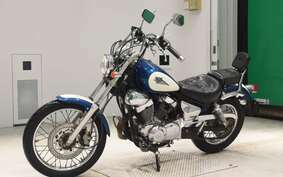 YAMAHA VIRAGO 250 3DM