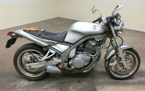 YAMAHA SRX400 1990 3VN