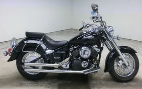 YAMAHA DRAGSTAR 400 CLASSIC 2009 VH01J