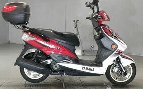 YAMAHA CYGNUS 125 X SE46