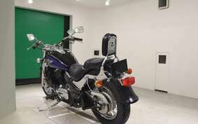 KAWASAKI VULCAN 400 CLASSIC 1996 VN400A