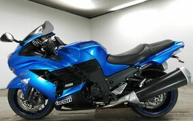 KAWASAKI ZX 1400 NINJA R 2012 ZXNE13