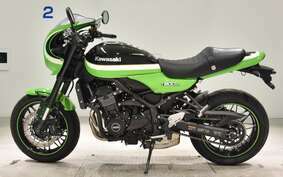 KAWASAKI Z900RS CAFE 2021 ZR900C