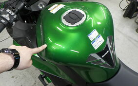 KAWASAKI NINJA 1000 SX 2020 ZXT02K