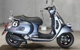 VESPA セイジョルニ エディション2 2020 MA36