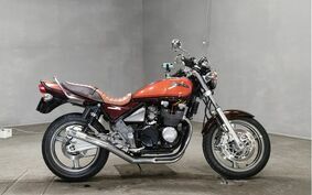 KAWASAKI ZEPHYR 400 2000 ZR400C