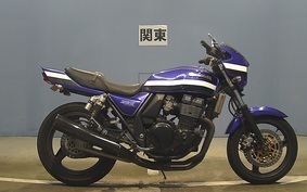 KAWASAKI ZRX400 1995 ZR400E