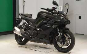 KAWASAKI NINJA 1000 SX 2021 ZXT02K