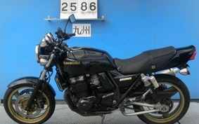 KAWASAKI ZRX-2 2003 ZR400E