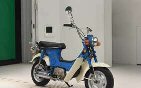 HONDA CHALY 50 CF50