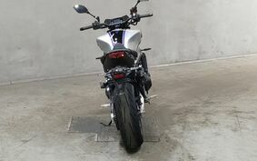 YAMAHA MT-09 SP 2022 RN69J